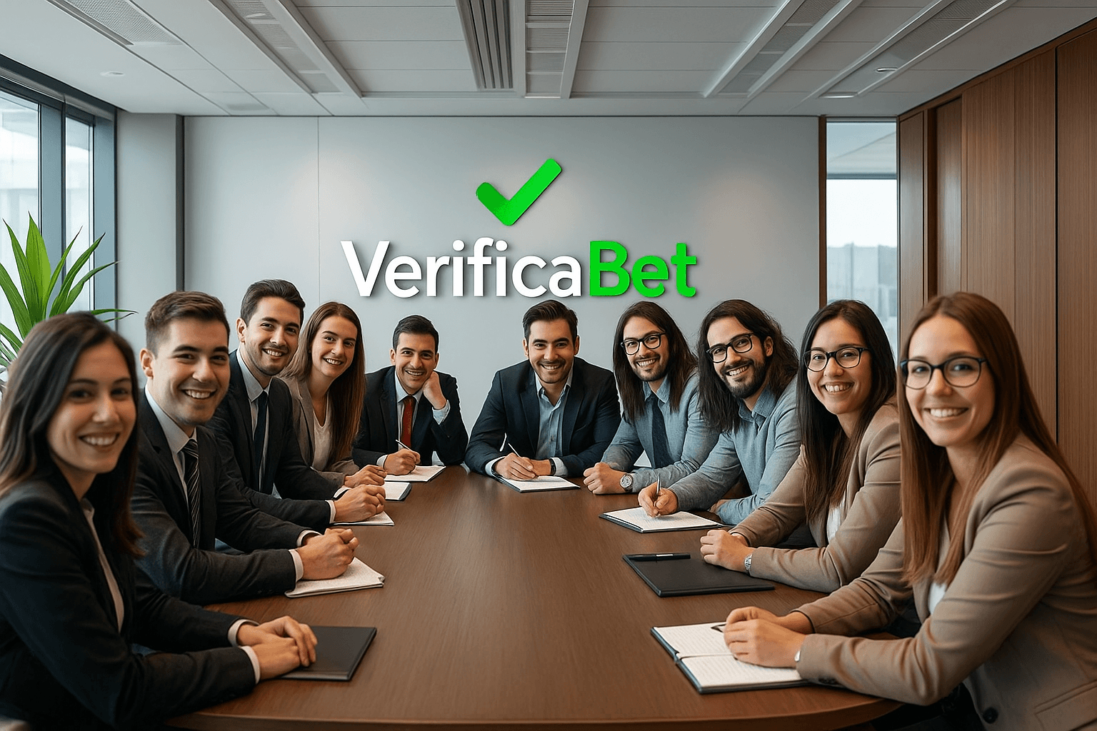VerificaBets em ação